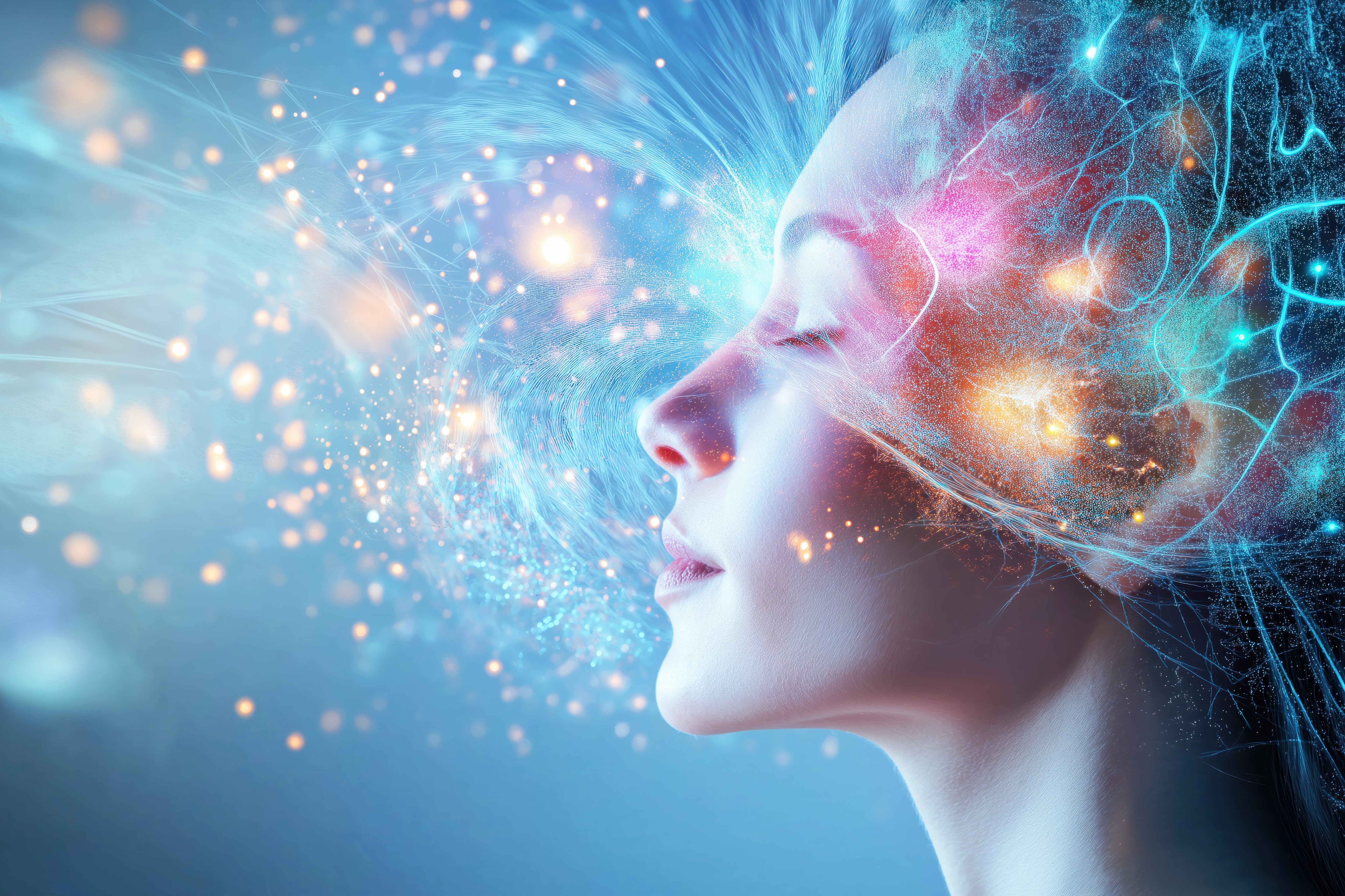 Choline and Brain Health: Why This Essential Nutrient Boosts Memory, Focus, and Cognitive Resilience