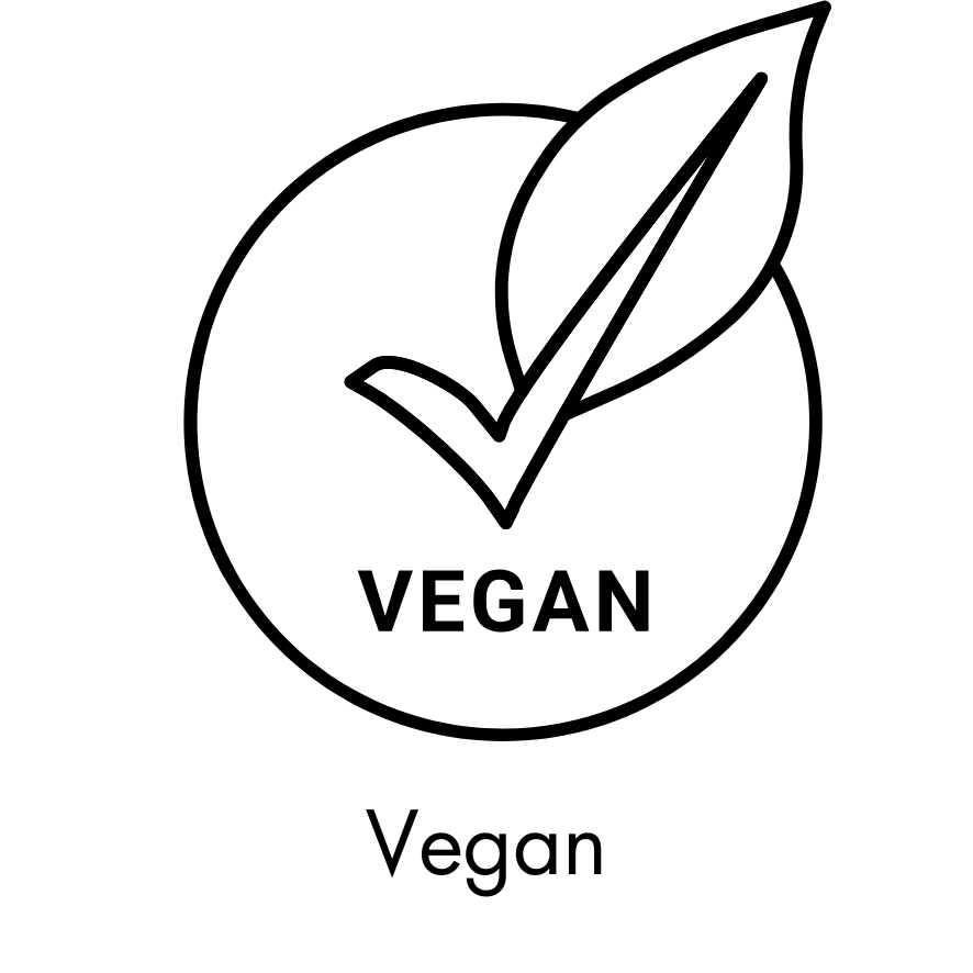 vegan symbol