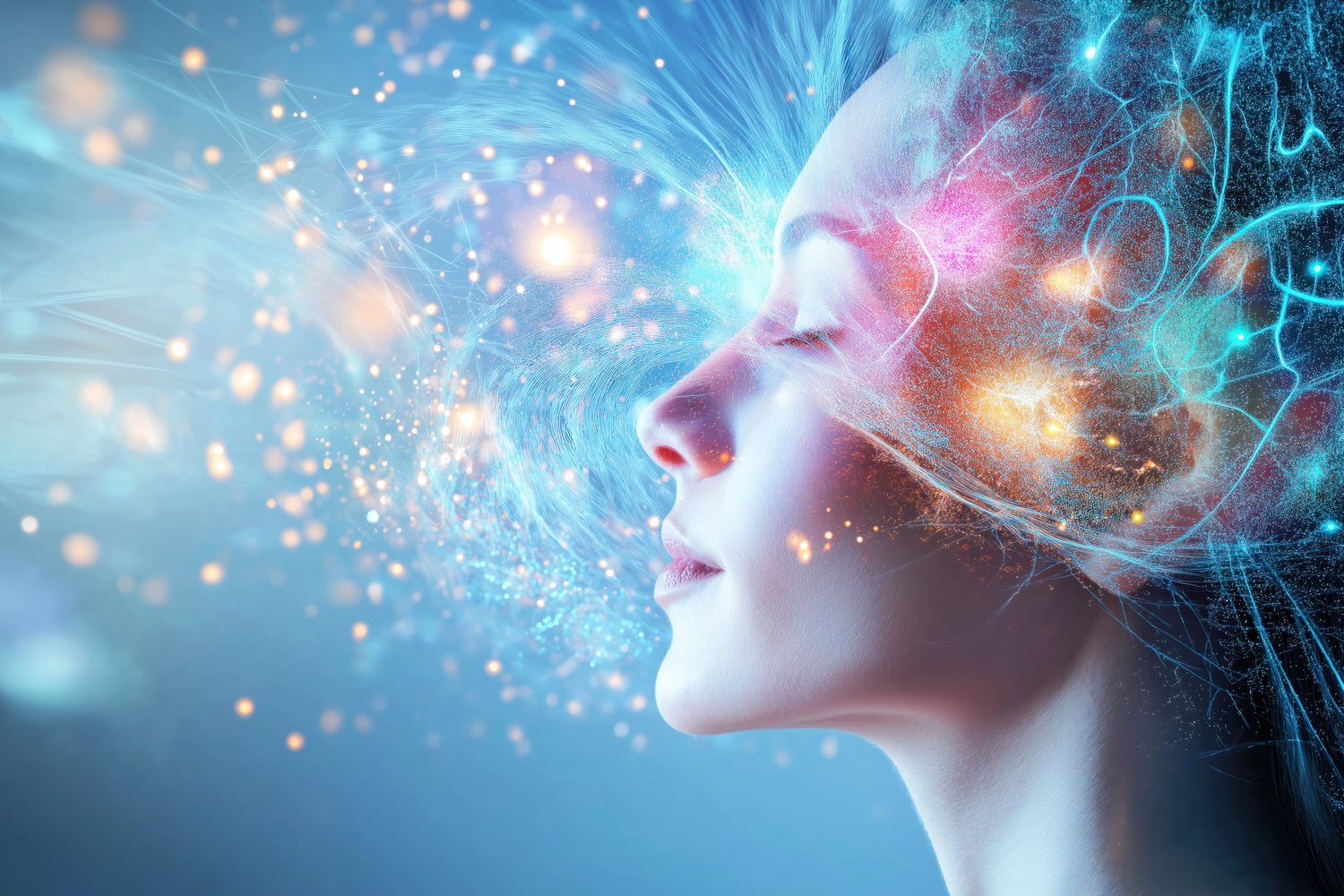 Choline and Brain Health: Why This Essential Nutrient Boosts Memory, Focus, and Cognitive Resilience