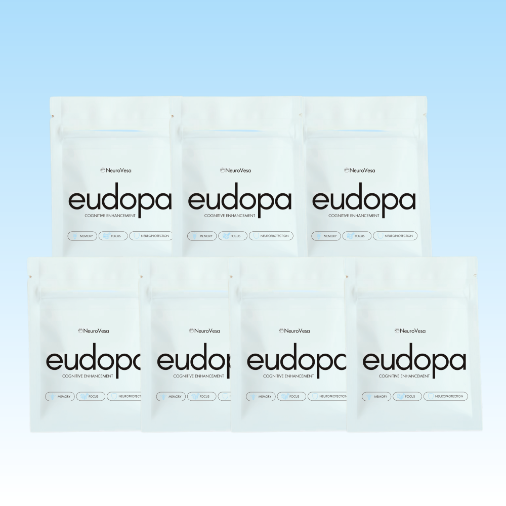 eudopa™ Travel Pack
