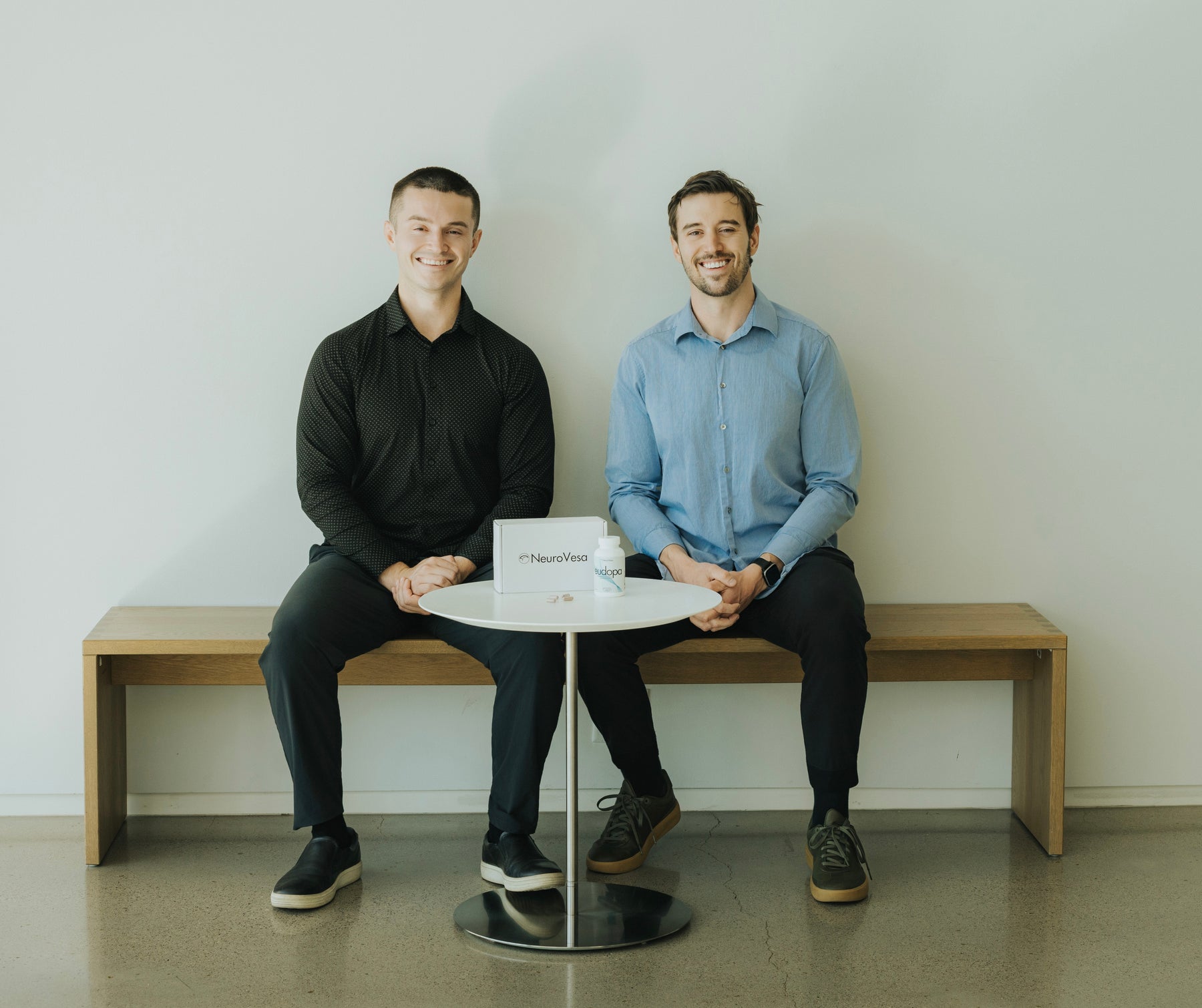 Co-founders