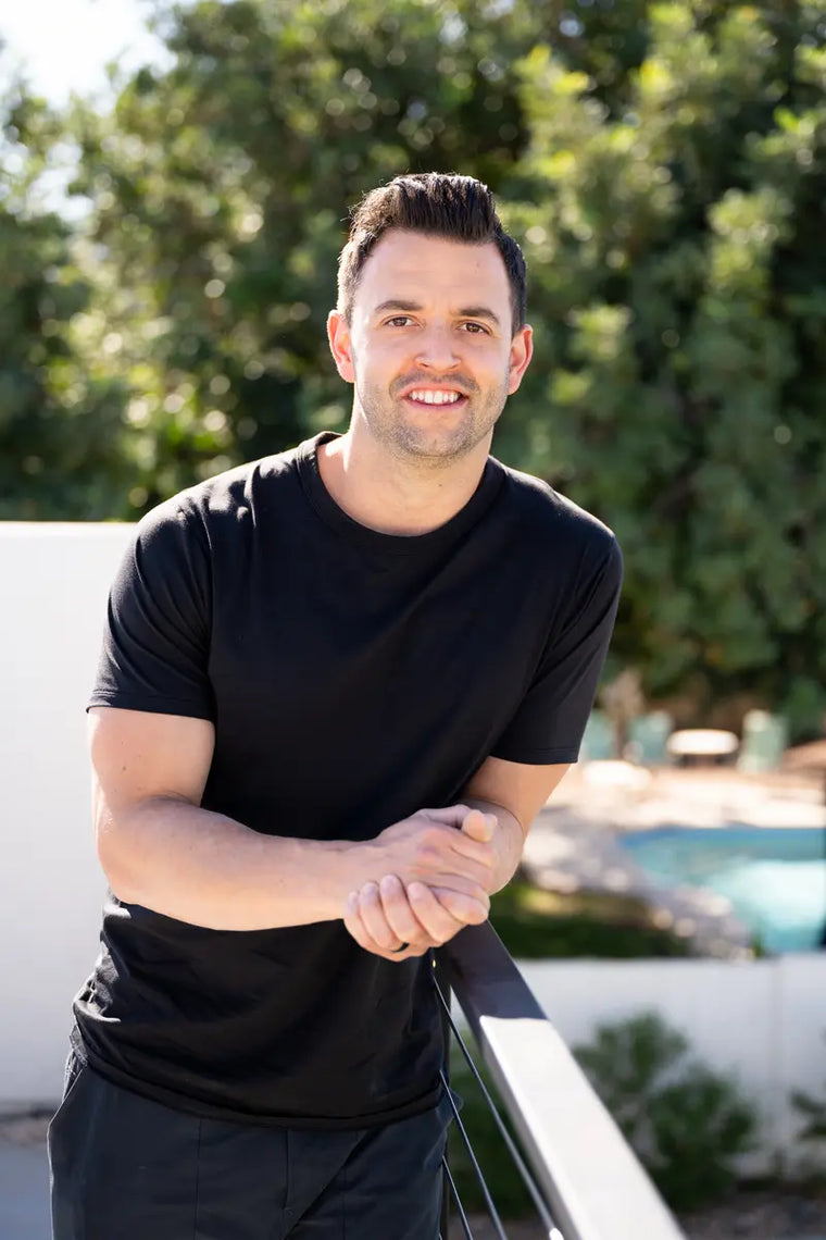 Dr. Marc W. Morris